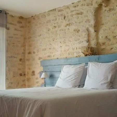 Le Petit Pre Bed & Breakfast Bouesse Ngoại thất bức ảnh