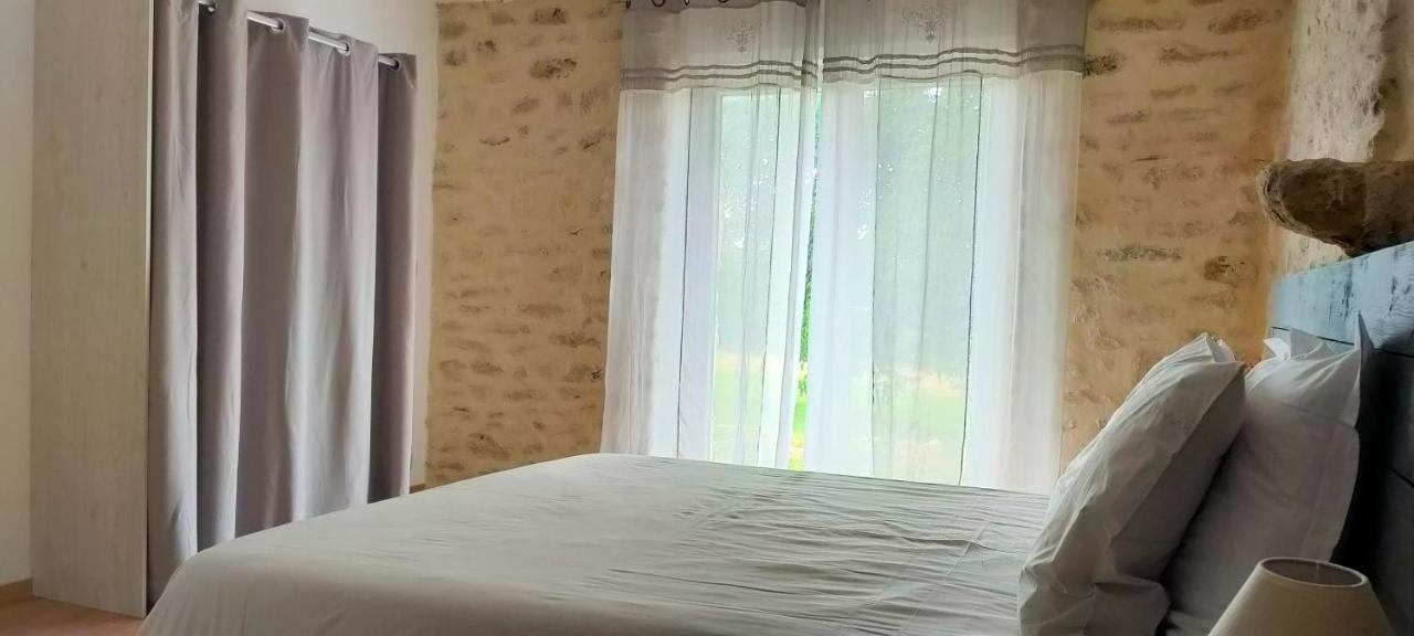Le Petit Pre Bed & Breakfast Bouesse Ngoại thất bức ảnh